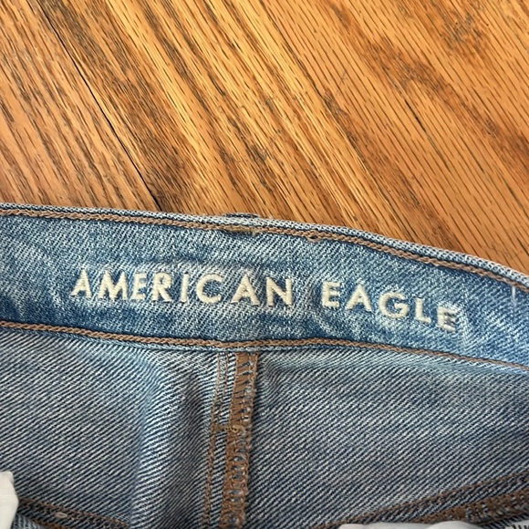 American Eagle Jeans - Picture 2 of 3